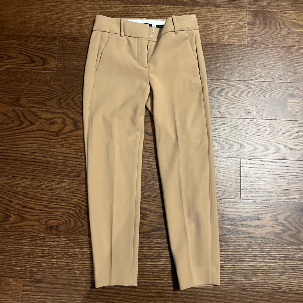 J Crew pants